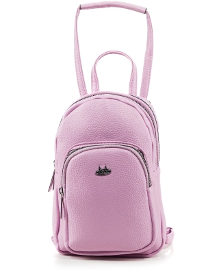 Rucsac Maya, Culoare lila