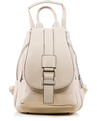 Rucsac Ardeo, Culoare bej