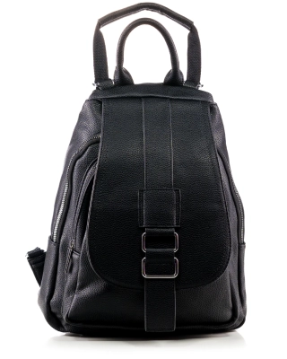 Rucsac Ardeo, Culoare negru