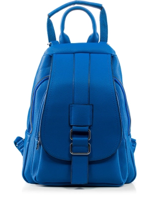 Rucsac Ardeo, Culoare albastru