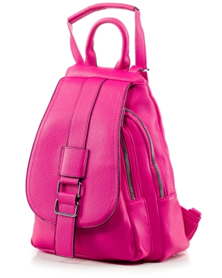 Rucasc Ardeo, Culoare fuchsia