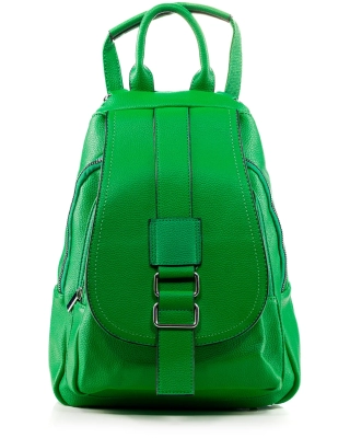 Rucsac Ardeo, Culoare verde