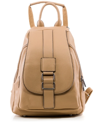 Rucsac Ardeo, Culoare taupe