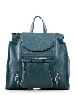 Rucsac Shine On, Culoare albastru închis
