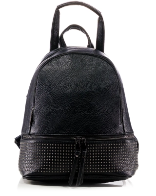 Rucsac Typical, Culoare negru