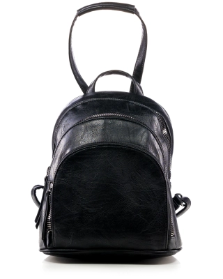 Rucsac Rory, Culoare negru