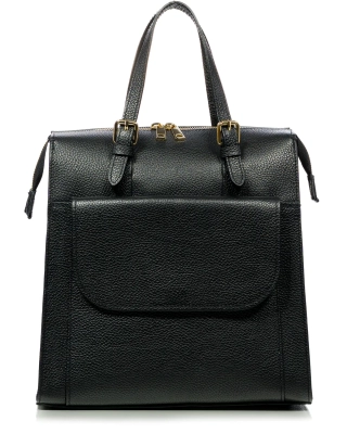 Rucsac Janelle, Culoare negru