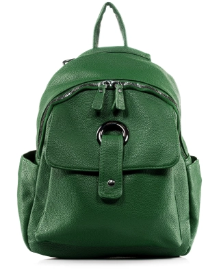 Rucsac The Staple, Verde