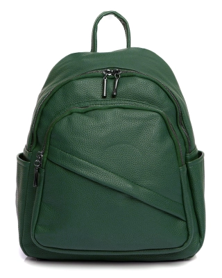 Раница Teresa, Зелен Цвят