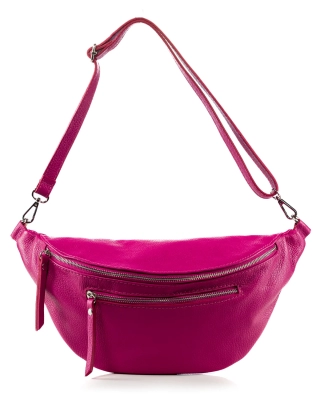 Geanta Melissa, Culoare Fuchsia
