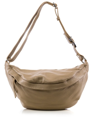 Geanta Cameron, Culoare taupe