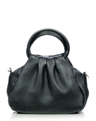 Geanta dama You Belong With Me, neagra