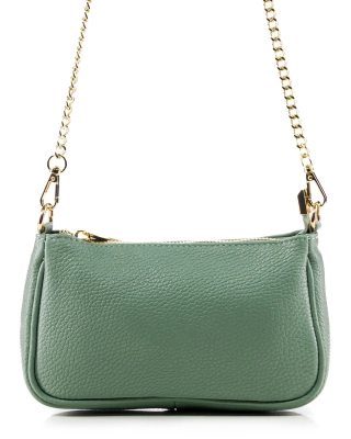 Geanta Take My Breath, Culoare menta
