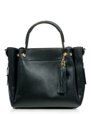 Geantă 2 în 1 Detail, negru culoare