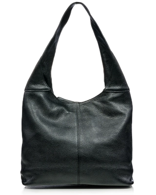 Geanta Lucky You, Negru culoare