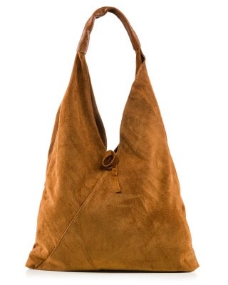 Geanta Casual Affair, Coniac culoare