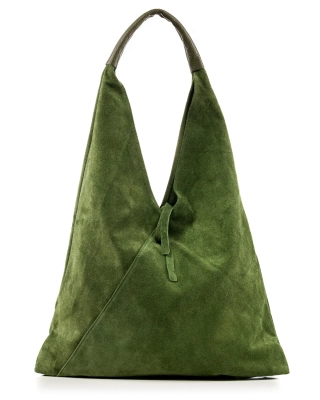 Geanta Casual Affair, Military culoare