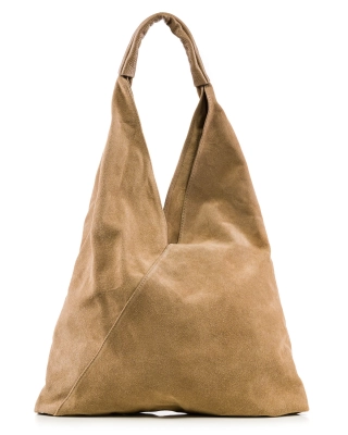 Geanta Casual Affair, Taupe culoare