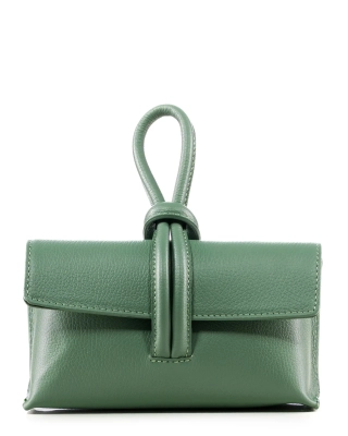Geanta Wicked Game, Culoare menta