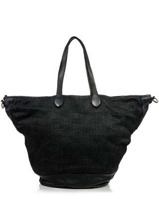 Geanta Thea, Negru culoare