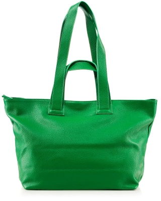 Geanta Delice, Culoare Verde