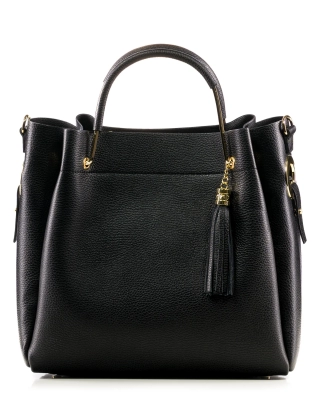 Geanta Marion, Culoare negru
