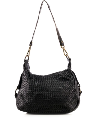 Geanta Spiritual, Culoare negru