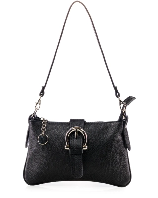 Geanta Holiday, Culoare negru