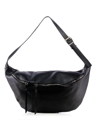 Geanta Platonic, Culoare negru