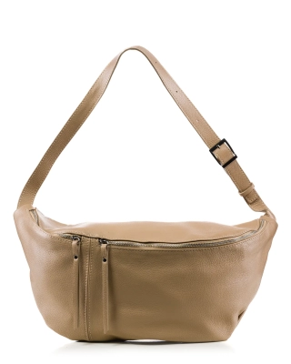 Geanta Platonic, Culoare taupe