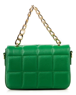 Geanta Willa, Verde culoare