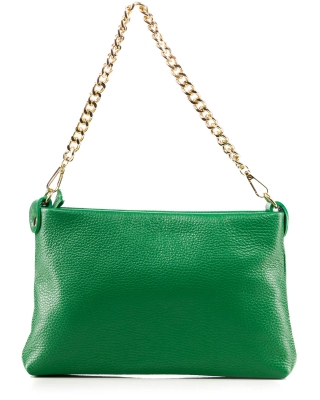 Geanta Mary, Culoare verde