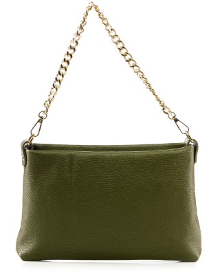 Geanta Mary, Culoare military