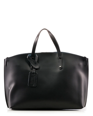Geanta Reply, Negru culoare