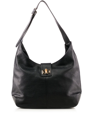 Geanta I Get It, Culoare negru