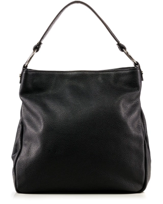 Geanta Honestly, Culoare negru
