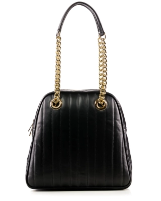 Geanta Clarity, Negru culoare