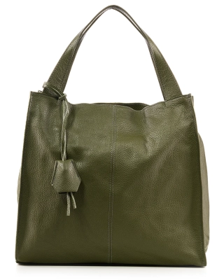 Geanta Gossip Girl, Military culoare