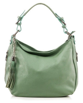 Geanta Fruity, Culoare menta