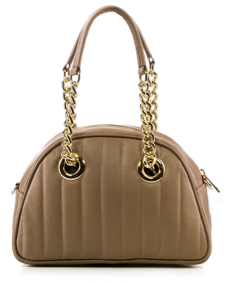 Geanta Phantom, Taupe inchis