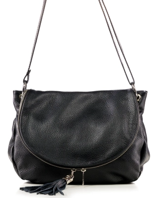 Geanta Suzie, Culoare negru