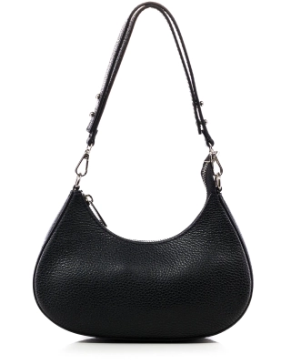 Geanta Greatness, Culoare negru