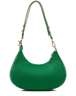 Geanta Greatness, Culoare verde