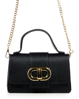 Geanta Carey, Culoare Negru
