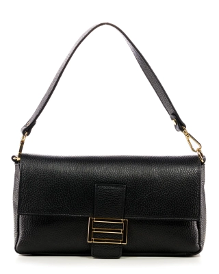Geanta Lolly, Culoare negru