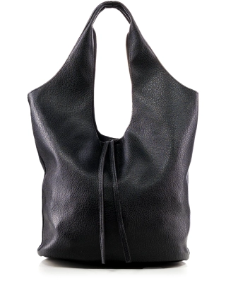 Geanta Elina, Culoare negru