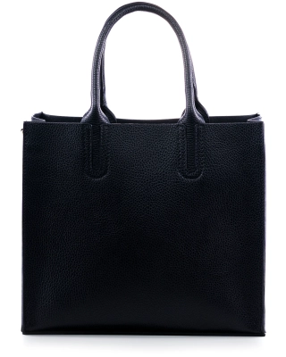 Geanta Get Ready 2.0, Neagra