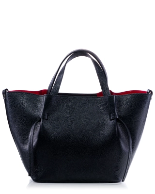 Geanta Authentic, Neagra
