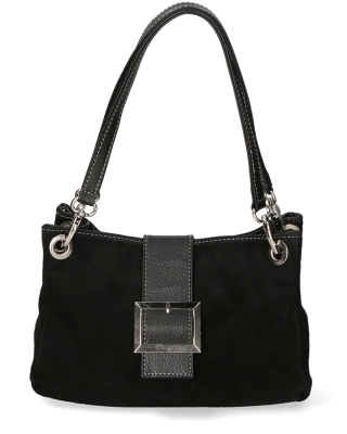 Geanta Elevated, Neagra