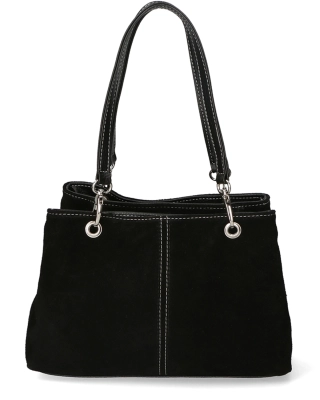 Geanta Emira, Neagra